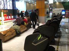 -丽池宫韩式汗蒸会馆(华灯坊店)