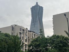 -西湖文化广场