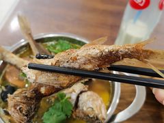 -德泓面馆(颐高店)