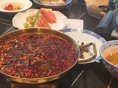 -大张烙馍村(泉山店)