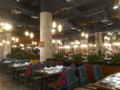 -79号渔船海鲜饭店(华强北店)