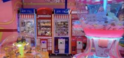 -泰迪主题家庭娱乐中心(IGC天汇广场)
