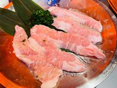 -烧本烧·自助烤肉(勒泰中心店)