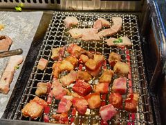 -蜀酱焰·新派融合自助烤肉(仁和春天广场店)