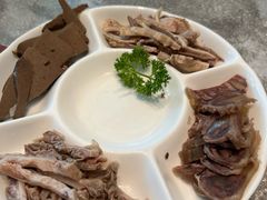 -高玛纳驴肉火烧(河间总店)