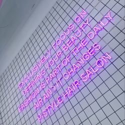 -P.STYLE 派斯造型