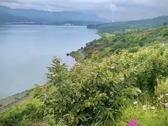 -昆明春城湖畔度假村