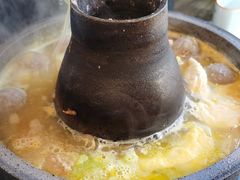 -水煮三国·川鲁江湖菜(香山店)