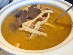 -佬太公海鸭·海鲜大排档(上海总店)