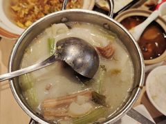 -避风塘(宝山万达店)