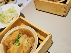 -蔡澜点心·粤菜(西单大悦城店)