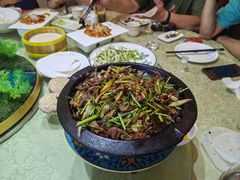 -烤肉宛饭庄(南礼士路店)