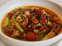 -柒园·三十年创意杭帮菜(龙湖滨江天街店)