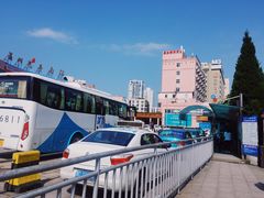 -温州汽车南站