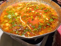 -旺福·贵州酸汤牛肉火锅(陆悦天地店)