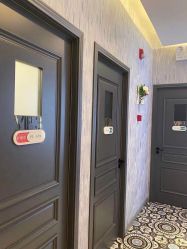 点击看大图 门面-PE SALON