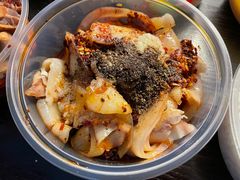 -温记府廟豆汤饭·始于1955年(海椒店)