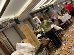 大堂-稻香酒家·34年老字号·港式粤菜(侨光店)