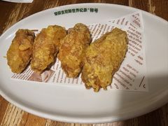 -新白鹿餐厅(龙游路店)