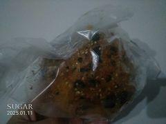 -面包新语(滨湖万达店)