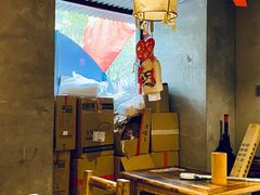 -北丐先生·野馄饨烧烤(雨花万象店)