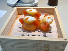 -蔡澜点心(三里屯T+MALL店)