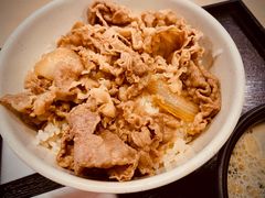 -吉野家(上海美罗城店)