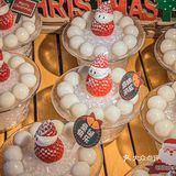 家人们，烤匠圣诞节这波真的赢麻了❗❗ 