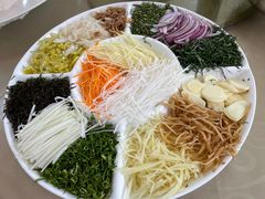 -余师傅鱼生王