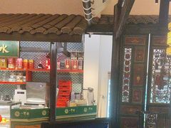 -院8里·小聚园老川菜(九眼桥店)