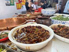 -老济宁甏肉干饭(凌云路店)