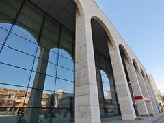 -天津市规划展览馆