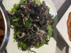 -同喜烤鸭店(光芒店)