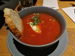 -The Diner X餐厅(青岛万象城店)