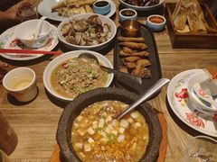 -老头儿油爆虾(胜利河美食街店)