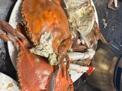 -川骄海鲜自助(河东店)