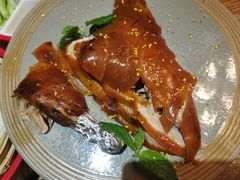 -青年公社烤鸭(青年路店)