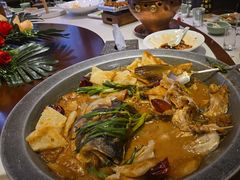 -北平盛世·新京菜·北京烤鸭(劲松·双井店)