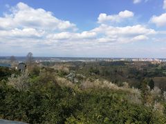 -樱桃山旅游景区