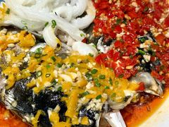 -客家汇·客家传承菜(水库店)