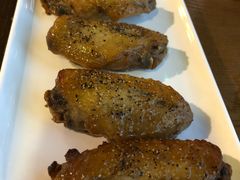 -莫比餐厅(五道口店)