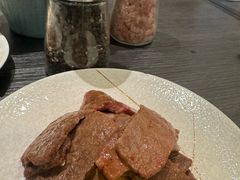 -AJIYA·池袋日式烧肉自助(天津万象城店)
