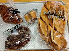 -PAPER STONE BAKERY(天汇广场店)