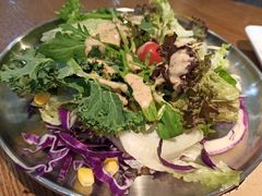 蔬菜沙拉-乐凯撒披萨(正佳广场店)
