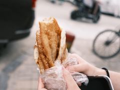 -文武王氏烧饼·无矾油条(西溪路店)
