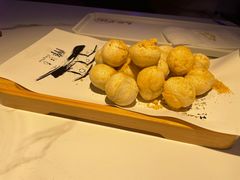 -马邦子·紫苏烤鱼(恒隆广场店)