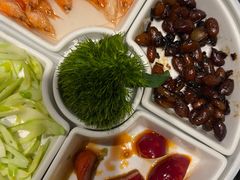 -肆月河豚·新淮扬(金融街店)