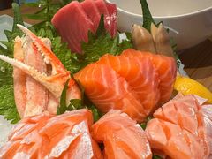 -花和海鲜自助(梅江店)