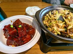 -禾珍珠家常小馆(河南博物院店)