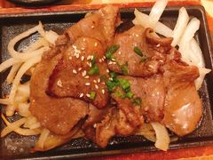 -王鼎精致料理铁板烧(世博源店)